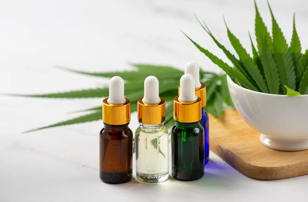 CBD comme solution naturelle pour soulager les douleurs du quotidien