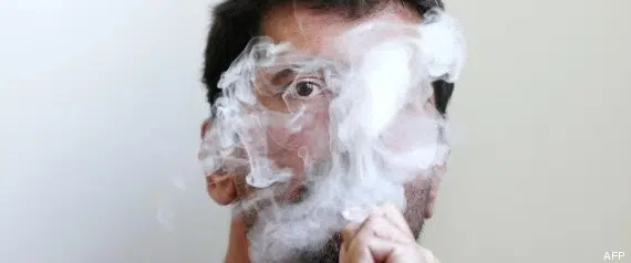 Pourquoi choisir une cigarette électronique Aspire ?