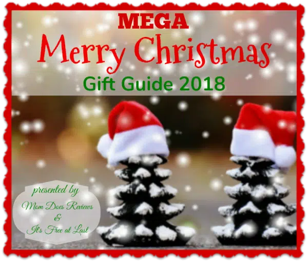 Mega Merry Christmas Gift Guide 18
