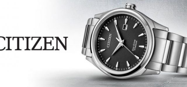 5 raisons de choisir Citizen Watches Singapore comme prochaine montre