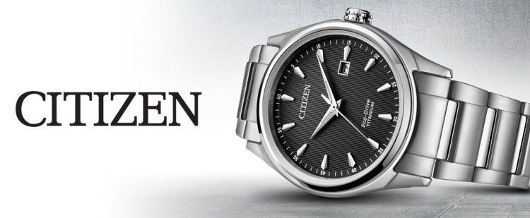 5 raisons de choisir Citizen Watches Singapore comme prochaine montre