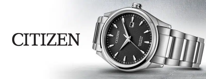 5 raisons de choisir Citizen Watches Singapore comme prochaine montre