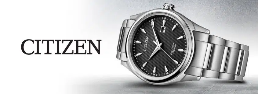 5 raisons de choisir Citizen Watches Singapore comme prochaine montre