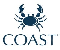 Coast Apparel logo