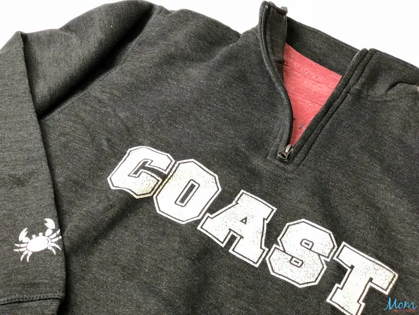 Coast Apparel