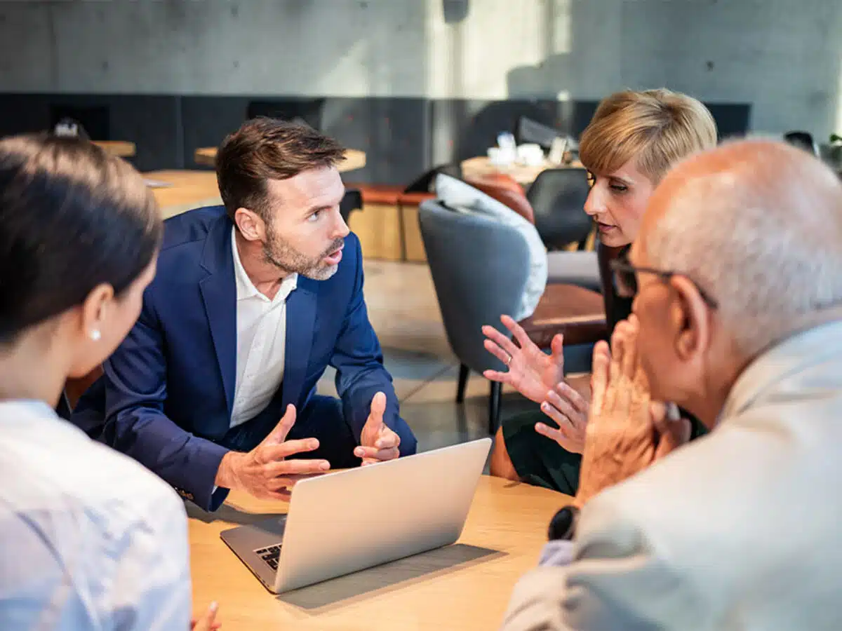 Comment améliorer la productivité de votre entreprise en temps de crise