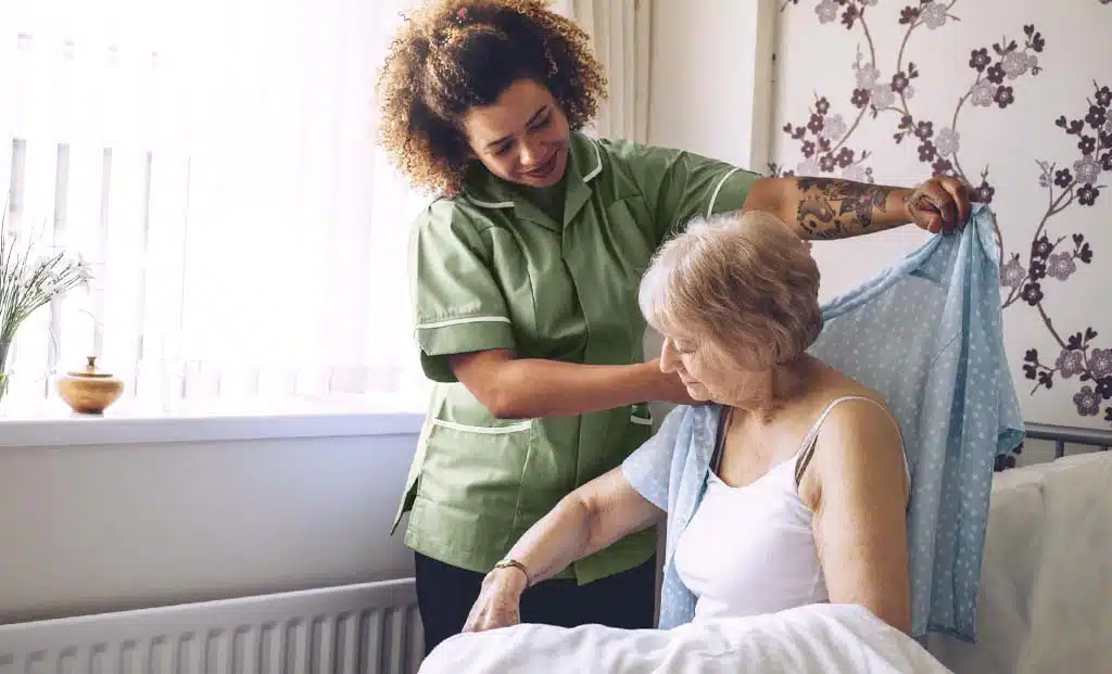 Comment les services à domicile peuvent vous simplifier la vie