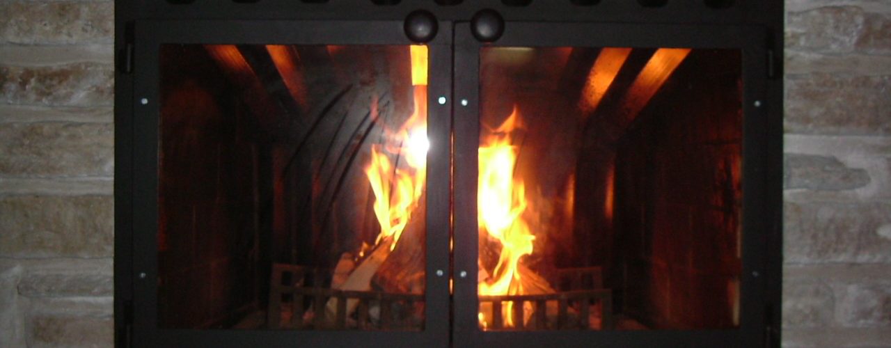 Comment fonctionne un insert pour cheminée ?