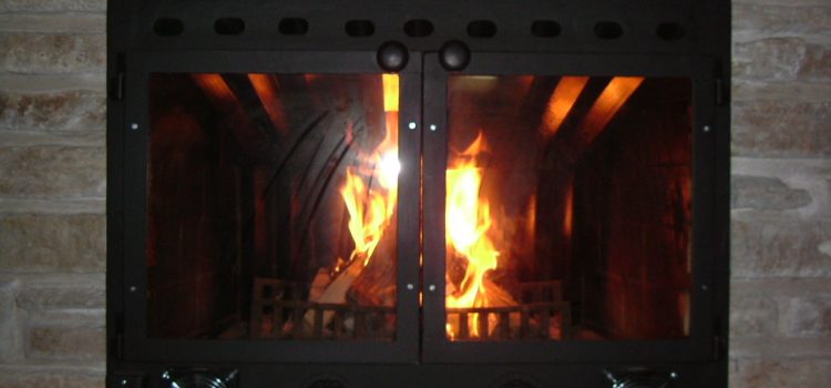 Comment fonctionne un insert pour cheminée ?