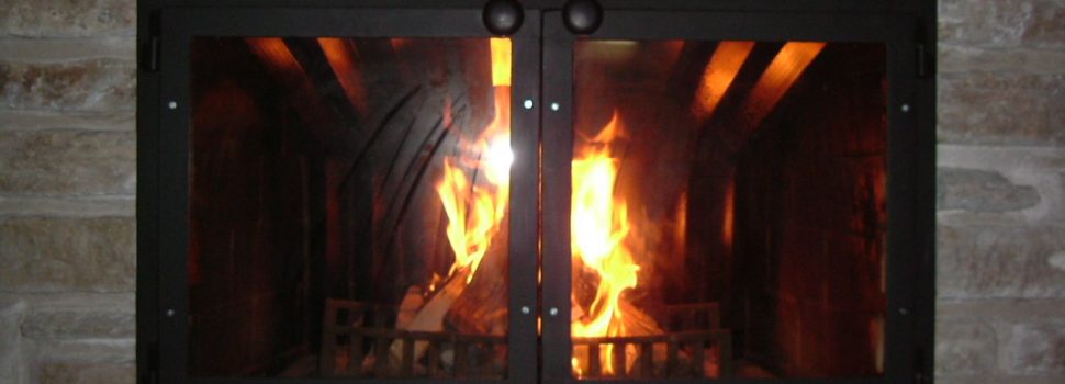 Comment fonctionne un insert pour cheminée ?