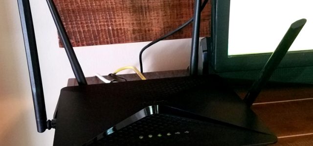D-Link vous permet de rester en contact #Revue #Retour2School17