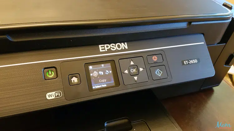 Epson Expression