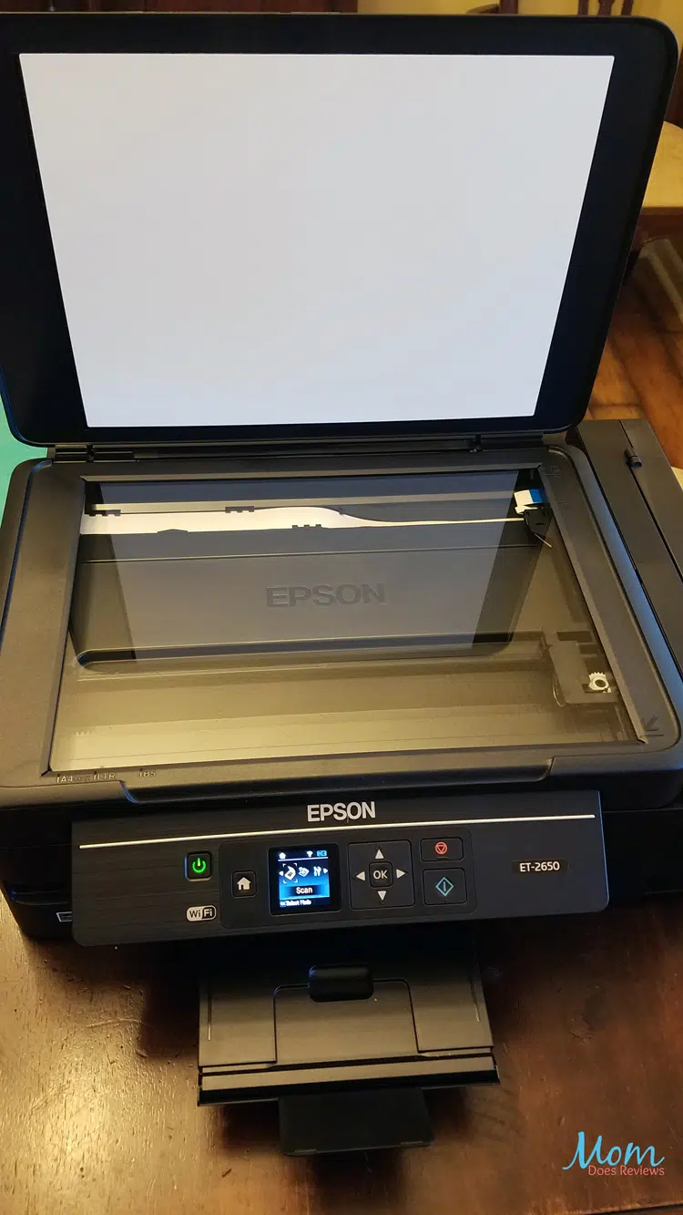 Epson Expression