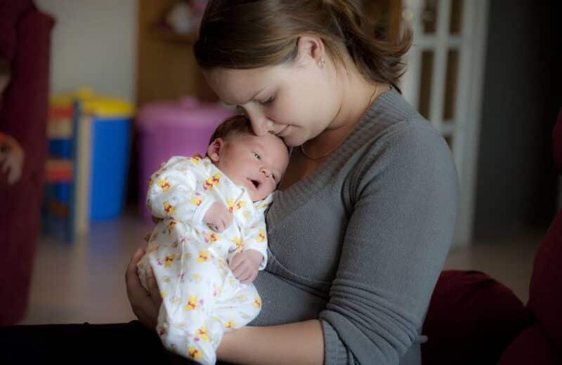 Objectifs de santé familiale : Comment se soutenir mutuellement dans le mieux-être