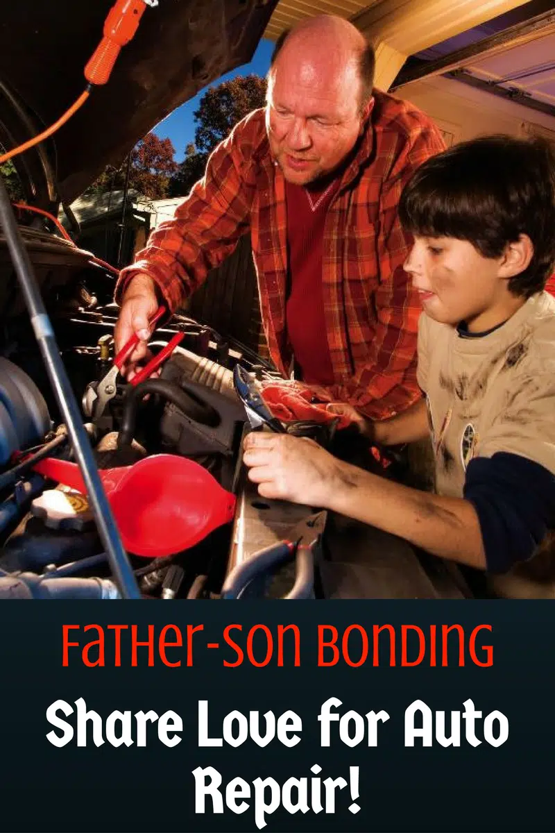 father-son-bonding