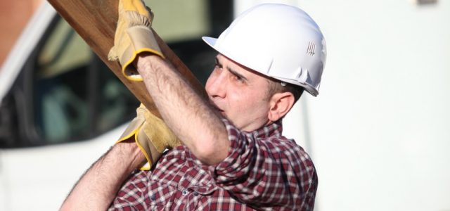 Trouver le bon camion de travail est essentiel à la productivité