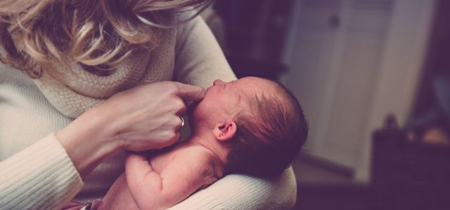 Avez-vous récemment eu un bébé ? 4 façons de revitaliser votre corps de maman
