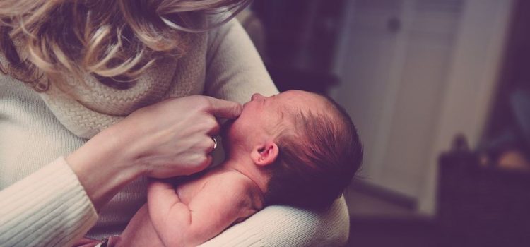 Avez-vous récemment eu un bébé ? 4 façons de revitaliser votre corps de maman