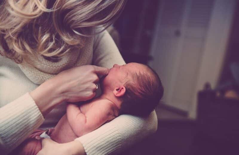Avez-vous récemment eu un bébé ? 4 façons de revitaliser votre corps de maman