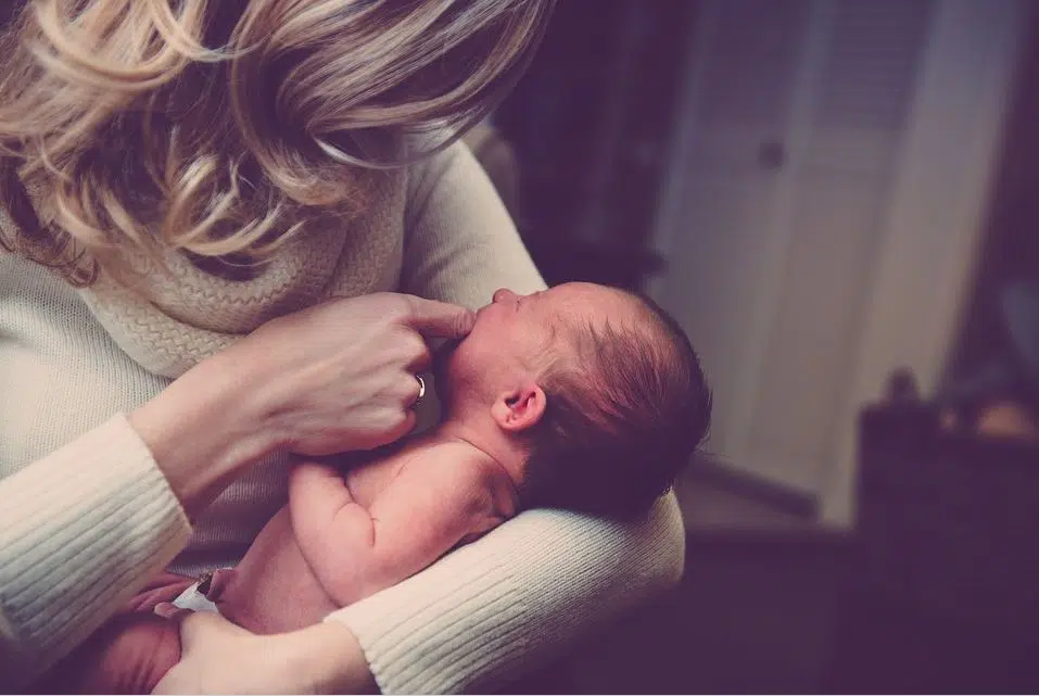 Avez-vous récemment eu un bébé ? 4 façons de revitaliser votre corps de maman