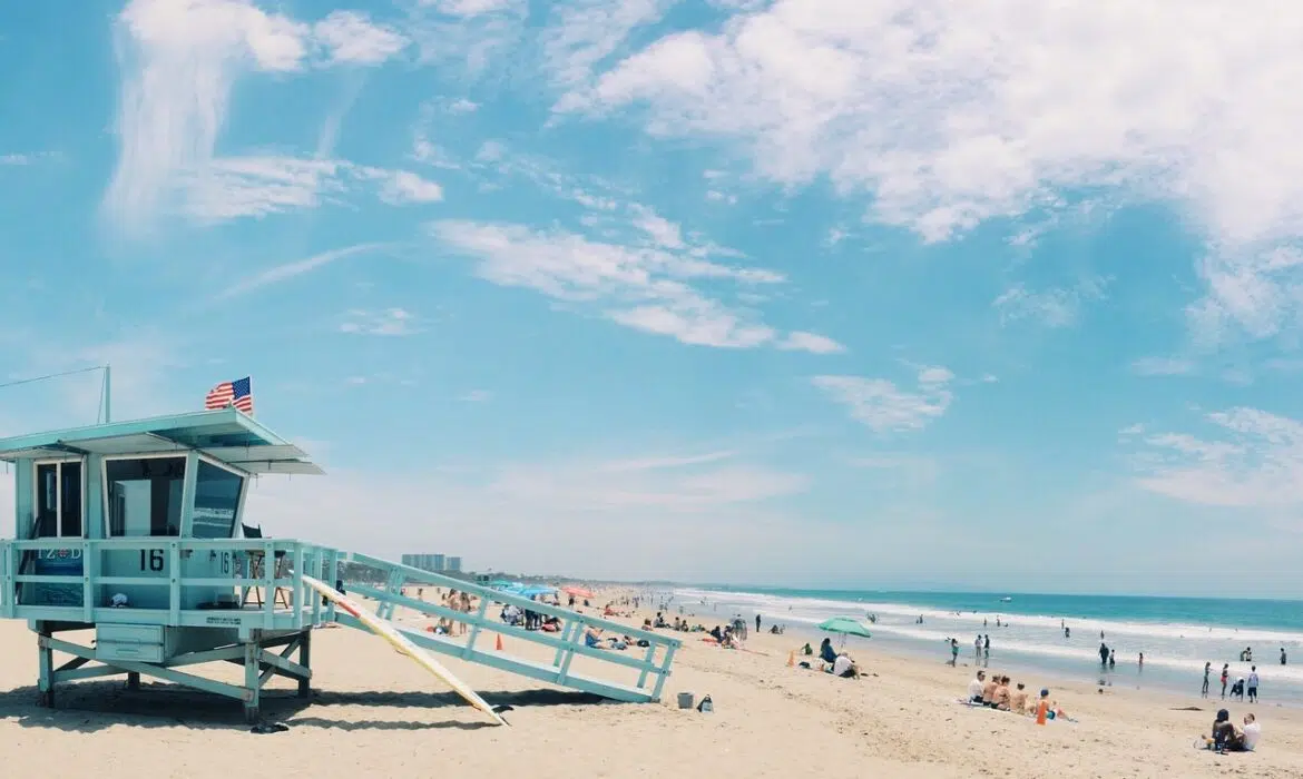 Les meilleures vacances de plage pour l’hiver