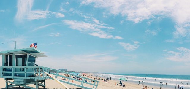 Les meilleures vacances de plage pour l’hiver