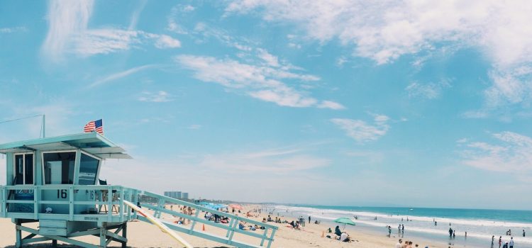 Les meilleures vacances de plage pour l’hiver