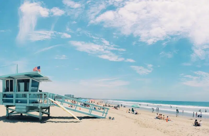 Les meilleures vacances de plage pour l’hiver