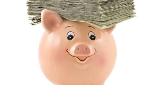 Des façons créatives d’économiser l’argent de votre famille chaque mois
