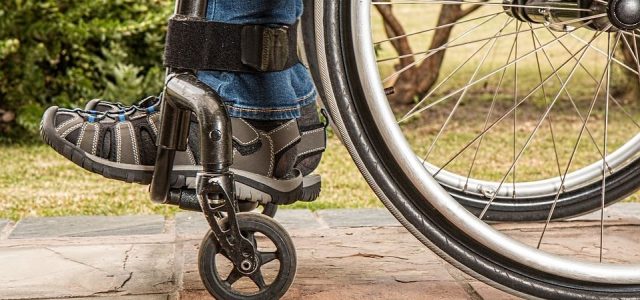 Comment obtenir l’aide dont ils ont besoin auprès d’un membre de votre famille handicapé