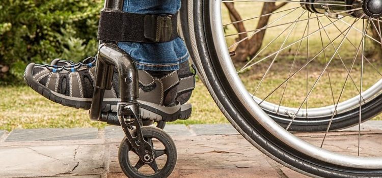 Comment obtenir l’aide dont ils ont besoin auprès d’un membre de votre famille handicapé