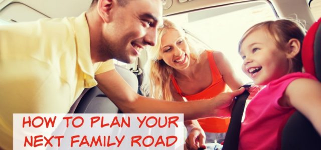 Comment planifier votre prochain voyage en famille en fonction de votre budget