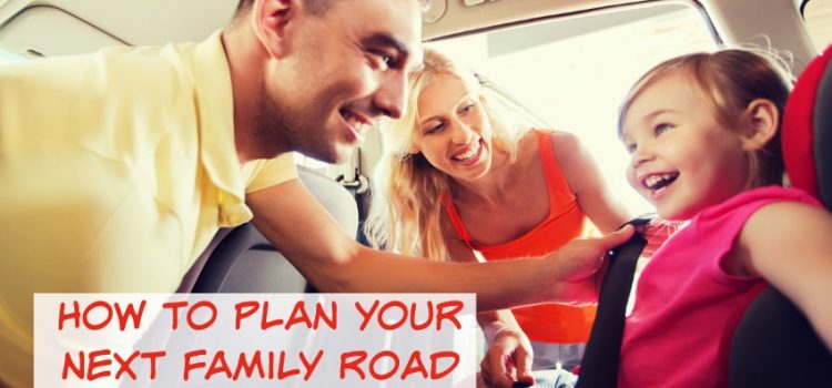 Comment planifier votre prochain voyage en famille en fonction de votre budget