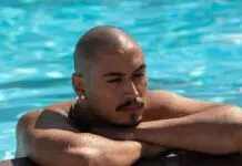 Julio Macias : biographie de l’acteur de télévision américain