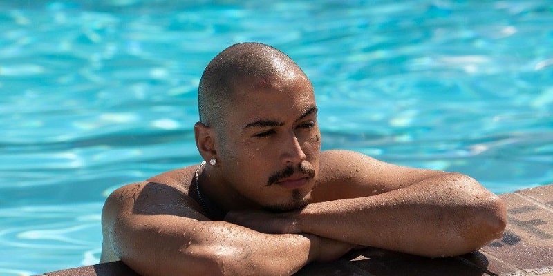 Julio Macias biographie de l'acteur de télévision américain