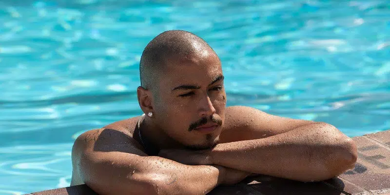 Julio Macias biographie de l'acteur de télévision américain
