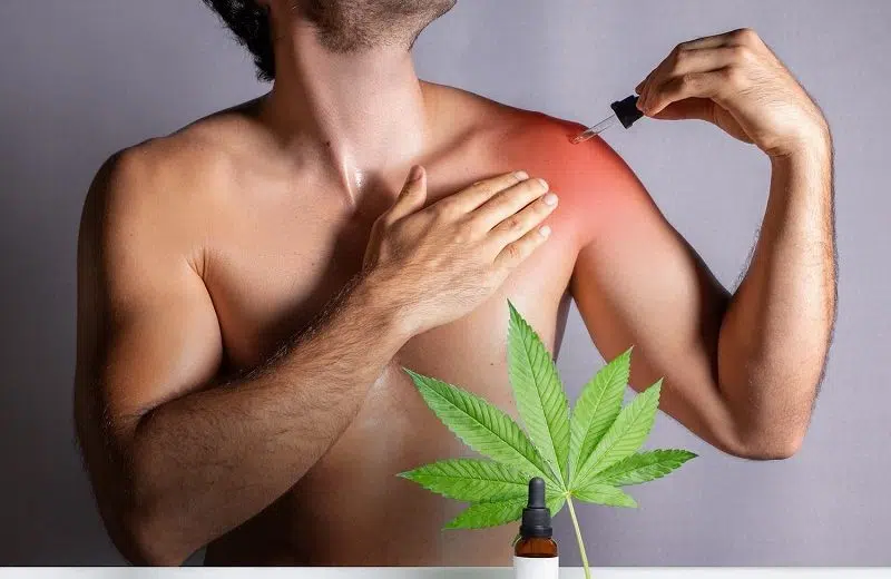 Le CBD comme solution naturelle pour soulager les douleurs du quotidien