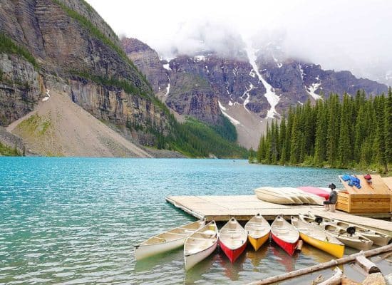 Les bonnes choses à faire au Canada pendant votre séjour