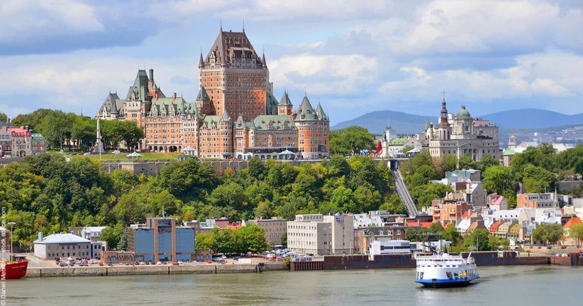 Les bonnes choses à faire au Canada pendant votre séjour