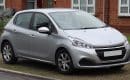 Les garanties pour une casse moteur sur une Peugeot 208 Diesel