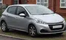 Les garanties pour une casse moteur sur une Peugeot 208 Diesel