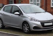 Les garanties pour une casse moteur sur une Peugeot 208 Diesel