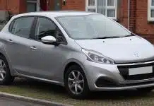 Les garanties pour une casse moteur sur une Peugeot 208 Diesel