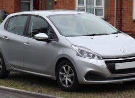 Les garanties pour une casse moteur sur une Peugeot 208 Diesel