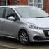 Les garanties pour une casse moteur sur une Peugeot 208 Diesel