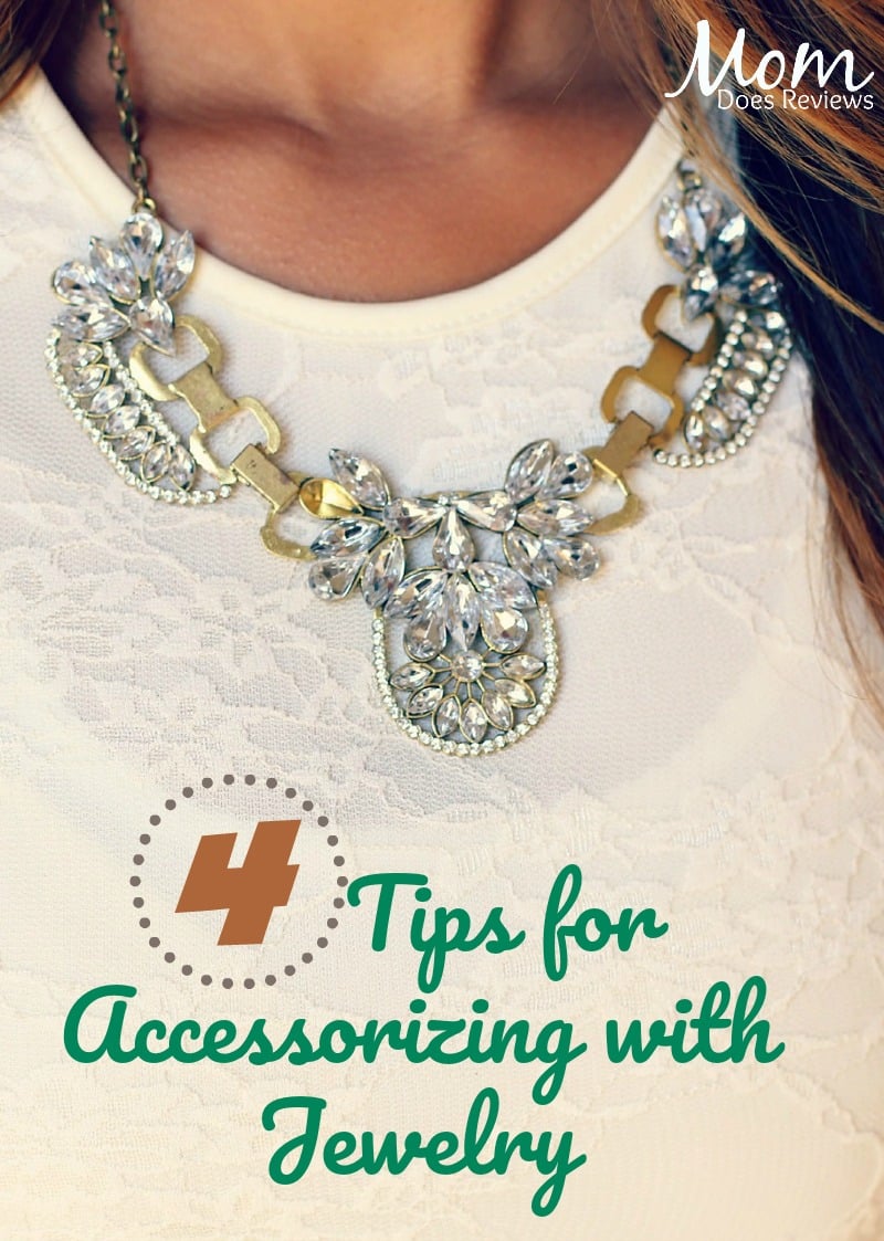 Looking to Accessorize? 4 Tips to Help You Nail It the First Time around