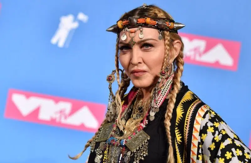 Arrêtez de demander à Madonna pourquoi elle n’a pas de star hollywoodienne