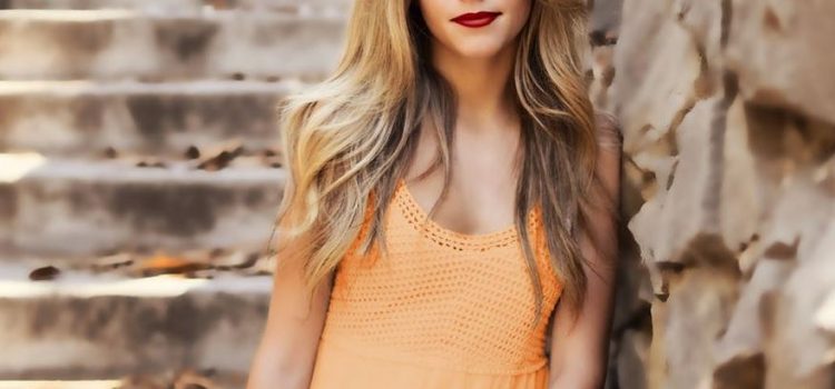 5 créations de mode pour votre fille cet été
