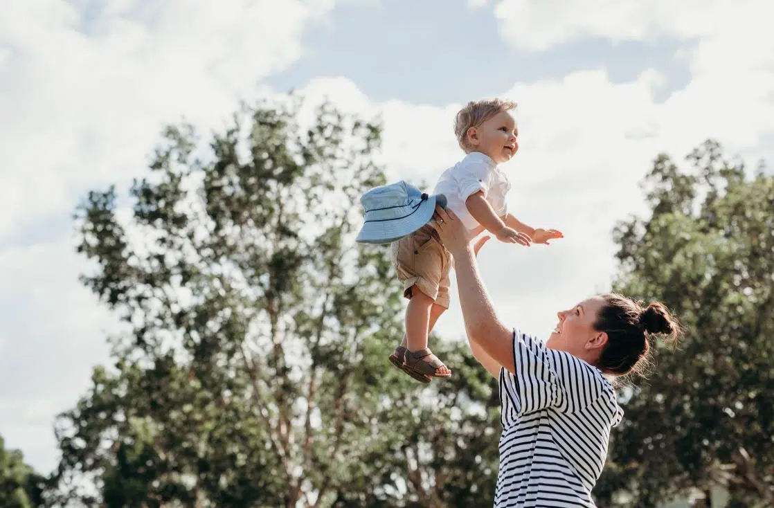 Moms Deserve Best: 3 Ways to Treat Yourself in 2019
