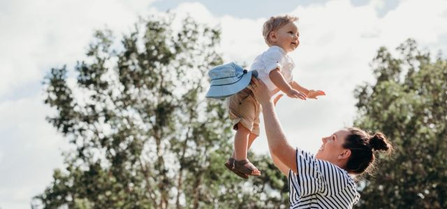 Les mamans méritent mieux : 3 façons de se faire plaisir en 2019